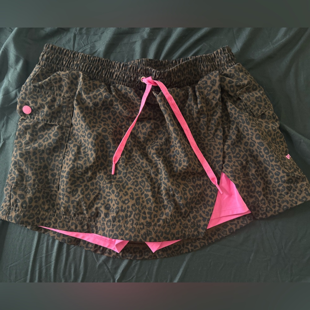 PINK Victoria's Secret Vibrant Pink Apparel
